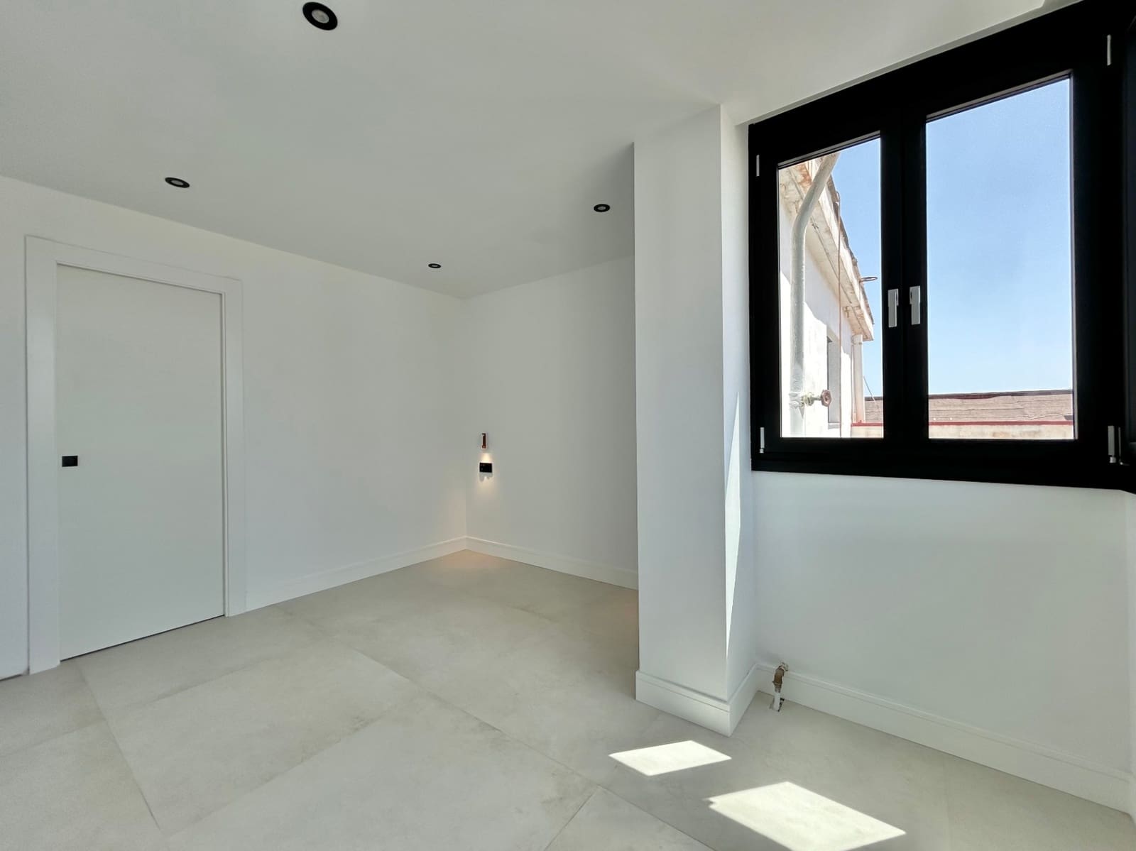 2 quarto Penthouse para venda em Malaga cidade - 618 000 € (Ref: 10044037)