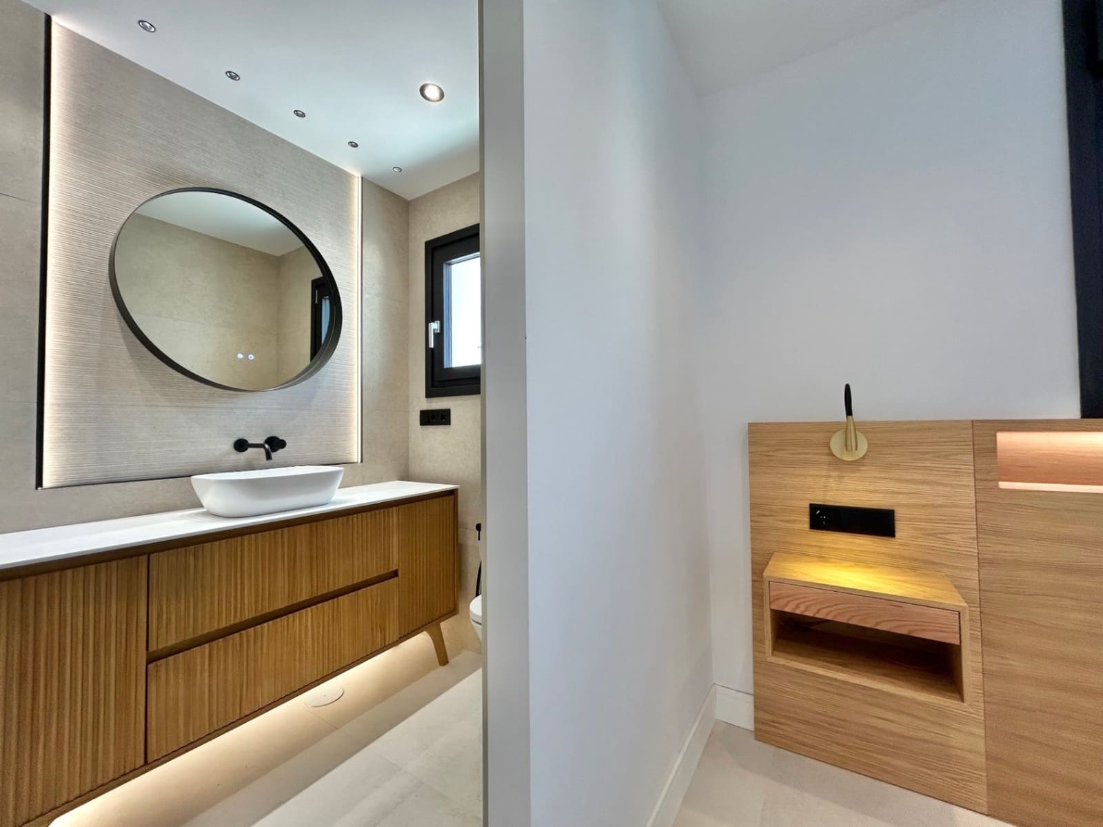 2 quarto Penthouse para venda em Malaga cidade - 618 000 € (Ref: 10044037)
