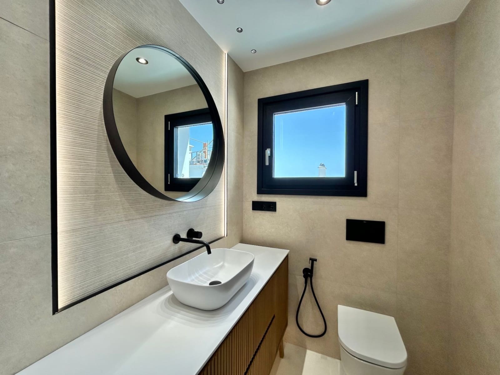 2 quarto Penthouse para venda em Malaga cidade - 618 000 € (Ref: 10044037)