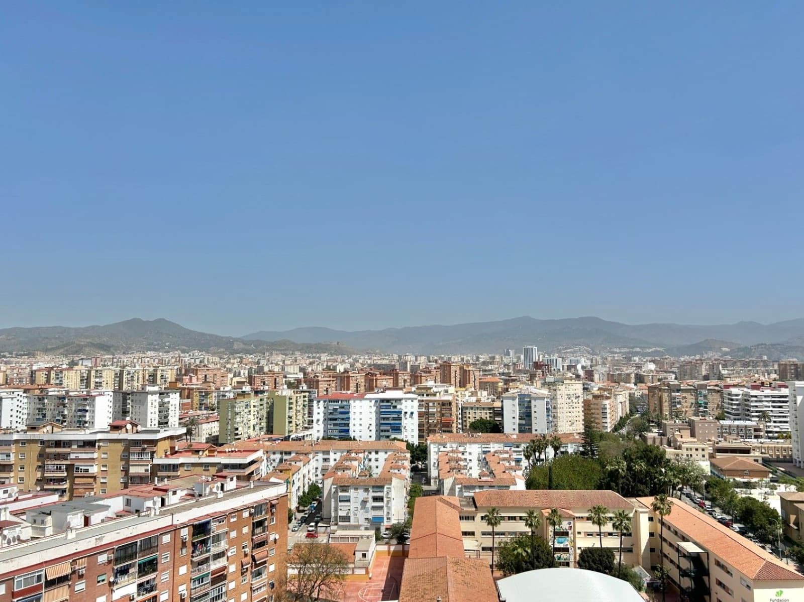 2 quarto Penthouse para venda em Malaga cidade - 618 000 € (Ref: 10044037)