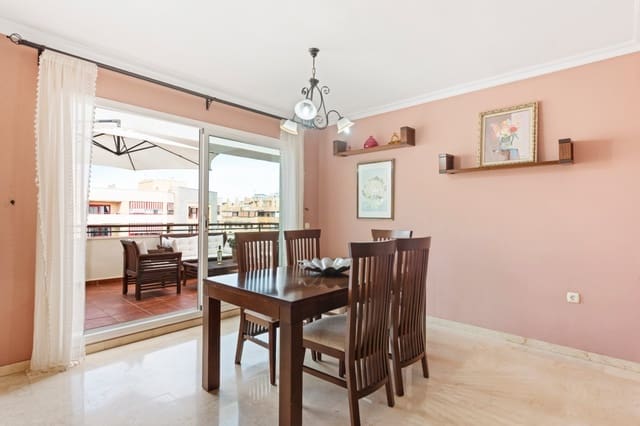 4 quarto Penthouse para venda em Ind La Termica, Málaga cidade com piscina garagem - 1 050 000 € (Ref: 10060827)