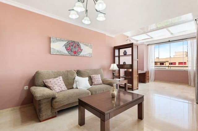 4 quarto Penthouse para venda em Ind La Termica, Málaga cidade com piscina garagem - 1 050 000 € (Ref: 10060827)