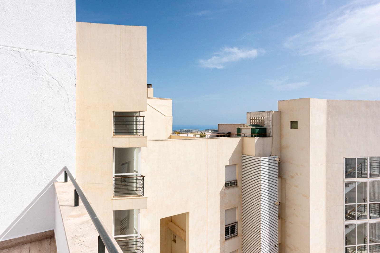 4 quarto Penthouse para venda em Malaga cidade com piscina garagem - 1 050 000 € (Ref: 10060827)