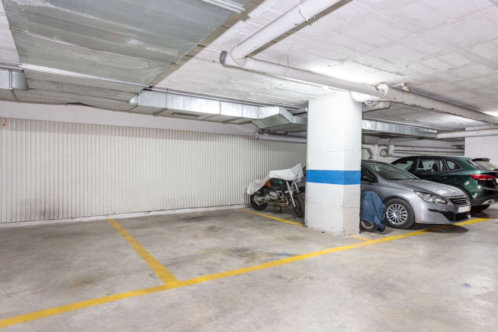 4 quarto Penthouse para venda em Malaga cidade com piscina garagem - 1 050 000 € (Ref: 10060827)