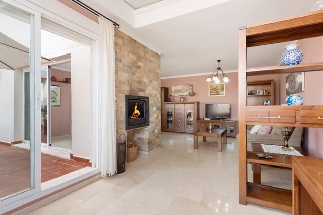 4 quarto Penthouse para venda em Ind La Termica, Málaga cidade com piscina garagem - 1 050 000 € (Ref: 10060827)
