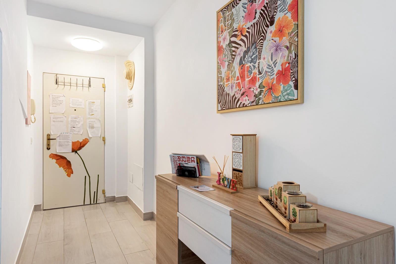 Penthouse til salg i Malaga by - € 260.000 (Ref: 10062518)