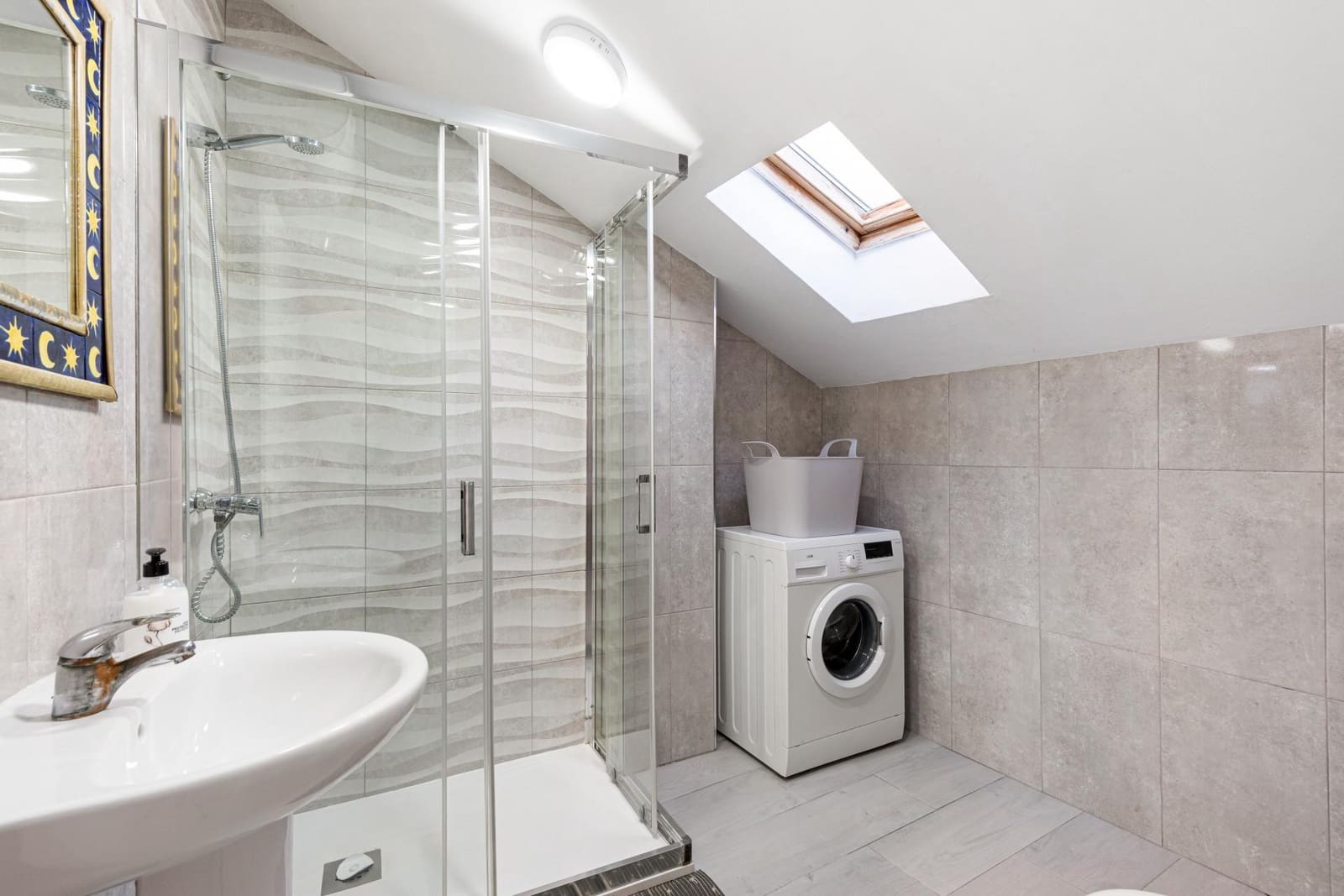 Penthouse til salg i Malaga by - € 260.000 (Ref: 10062518)