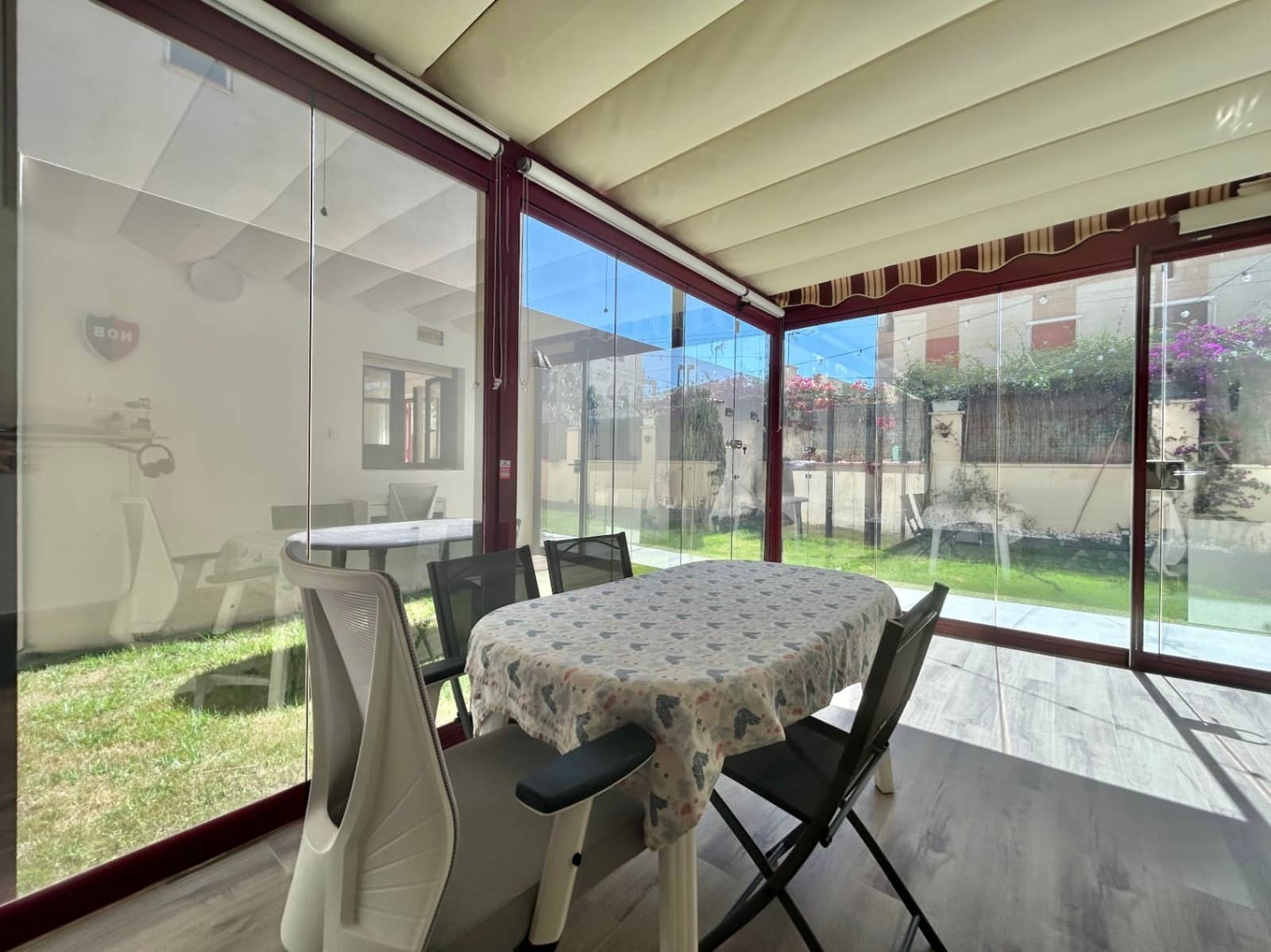 2 soverom Leilighet til salgs i Malaga by med svømmebasseng garasje - € 445 000 (Ref: 10084953)
