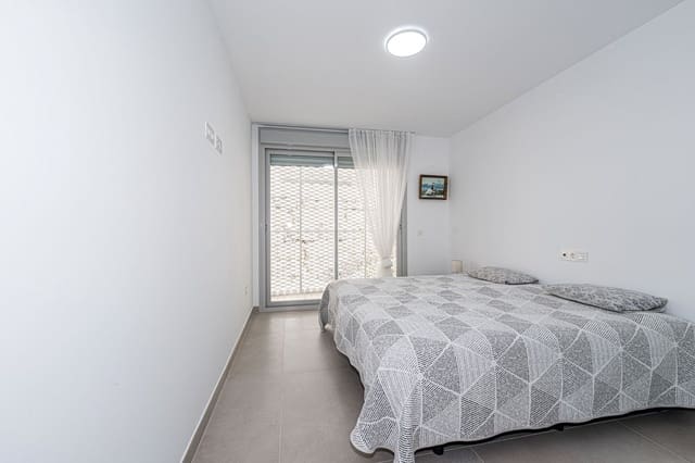 3 sovrum Lägenhet till salu i Benalmádena pueblo, Benalmádena med pool - 995 000 € (Ref: 10084955)