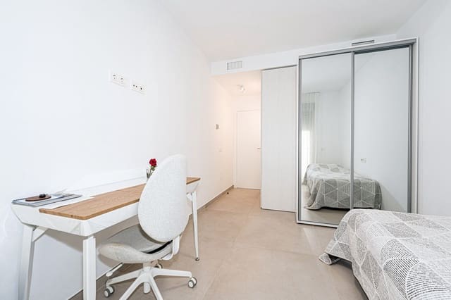 3 sovrum Lägenhet till salu i Benalmádena pueblo, Benalmádena med pool - 995 000 € (Ref: 10084955)