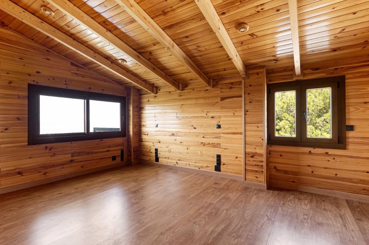 4 quarto Moradia Geminada para venda em Malaga cidade - 750 000 € (Ref: 10084957)