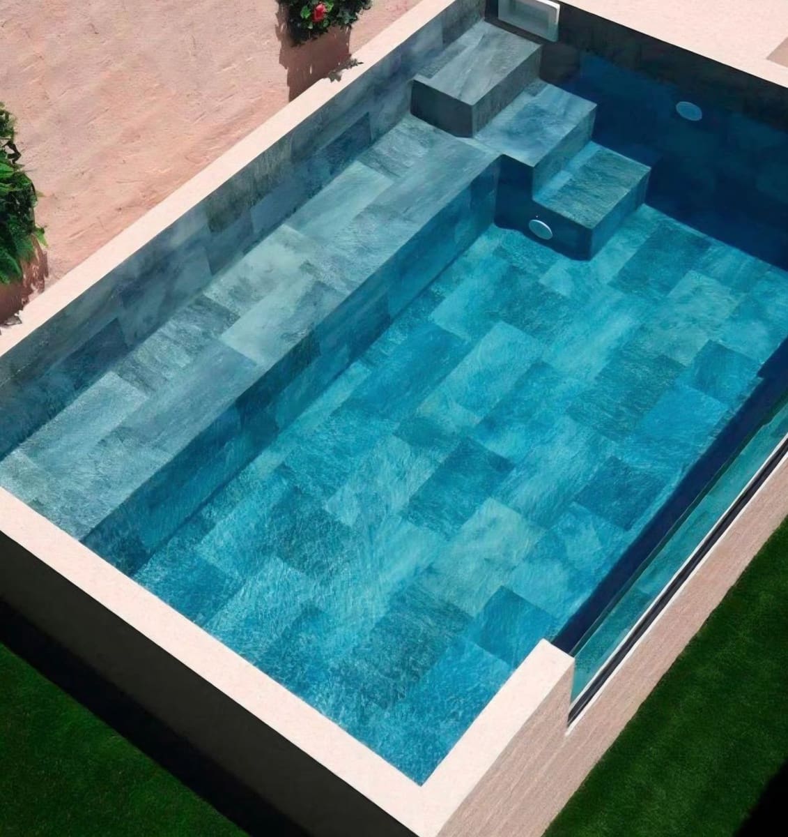4 quarto Moradia Geminada para venda em Malaga cidade - 750 000 € (Ref: 10084957)