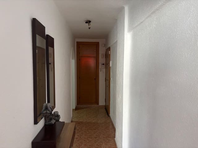 Apartamento de 3 habitaciones en 25 Años de Paz, Málaga ciudad en venta - 340.000 € (Ref: 10084960)