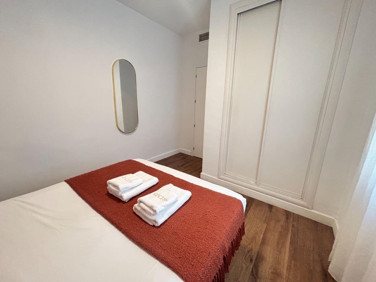 1 soverom Leilighet til salgs i Malaga by - € 333 000 (Ref: 10084961)