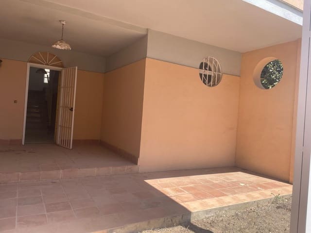 Pareado de 3 habitaciones en Montealto - Monterrey, Benalmádena en venta con piscina - 449.000 € (Ref: 10084962)