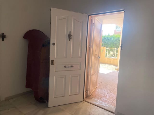 Pareado de 3 habitaciones en Montealto - Monterrey, Benalmádena en venta con piscina - 449.000 € (Ref: 10084962)