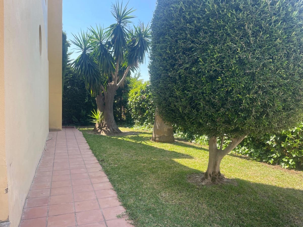 3 soverom Kjedet enebolig til salgs i Benalmadena med svømmebasseng - € 449 000 (Ref: 10084962)