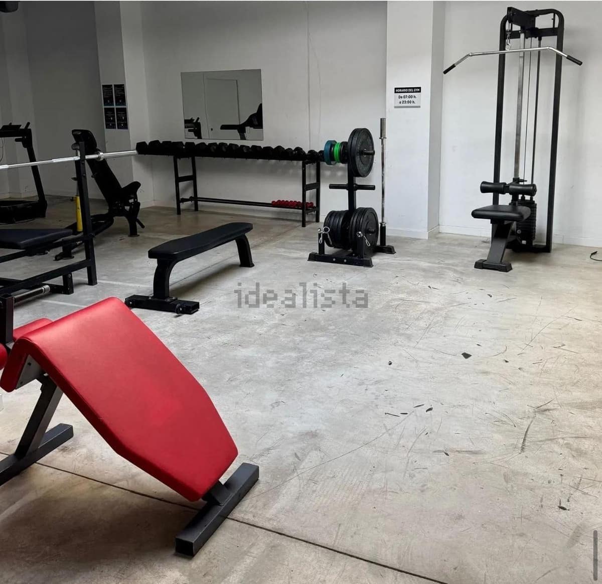 2 soverom Leilighet til salgs i Torrequebrada med svømmebasseng - € 425 000 (Ref: 10084963)
