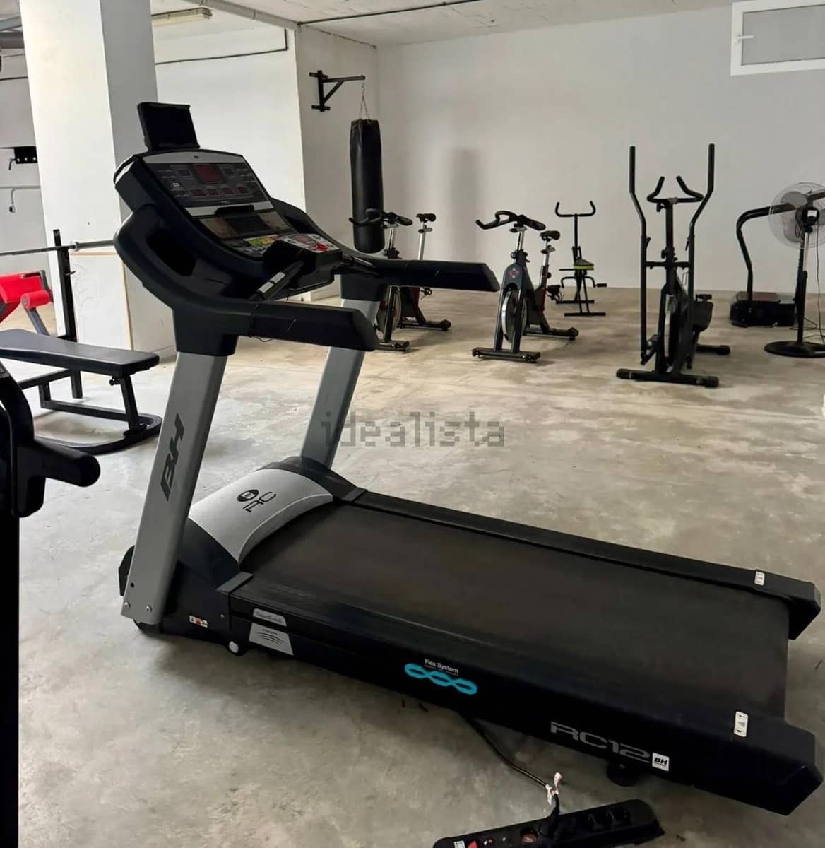 2 soverom Leilighet til salgs i Torrequebrada med svømmebasseng - € 425 000 (Ref: 10084963)