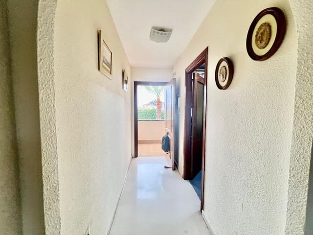 2 sovrum Lägenhet till salu i Cortijo Torrequebrada, Benalmádena med pool - 352 000 € (Ref: 10084964)