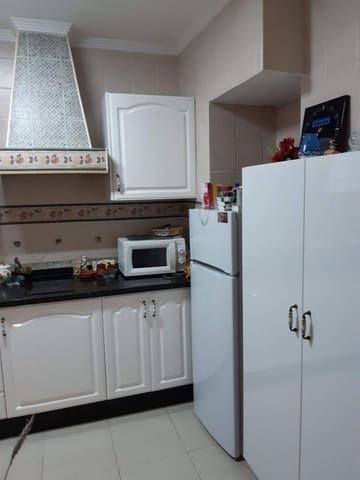 3 quarto Moradia Geminada para venda em Arroyo de la Miel, Benalmádena - 314 999 € (Ref: 10084966)