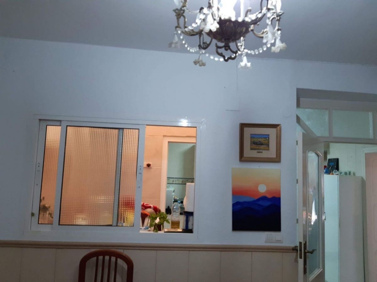 3 slaapkamer Halfvrijstaande villa te koop in Benalmadena - € 314.999 (Ref: 10084966)