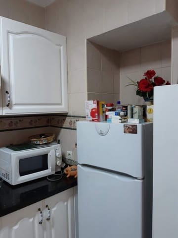 3 quarto Moradia Geminada para venda em Arroyo de la Miel, Benalmádena - 314 999 € (Ref: 10084966)