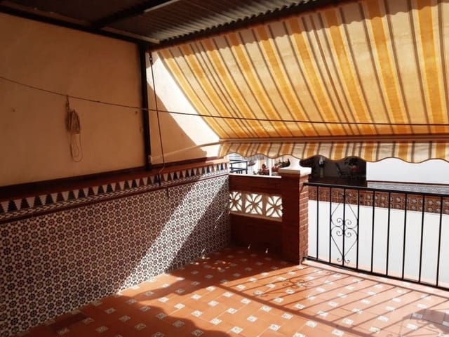 3 quarto Moradia Geminada para venda em Arroyo de la Miel, Benalmádena - 314 999 € (Ref: 10084966)