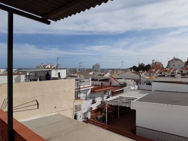 3 quarto Moradia Geminada para venda em Arroyo de la Miel, Benalmádena - 314 999 € (Ref: 10084966)