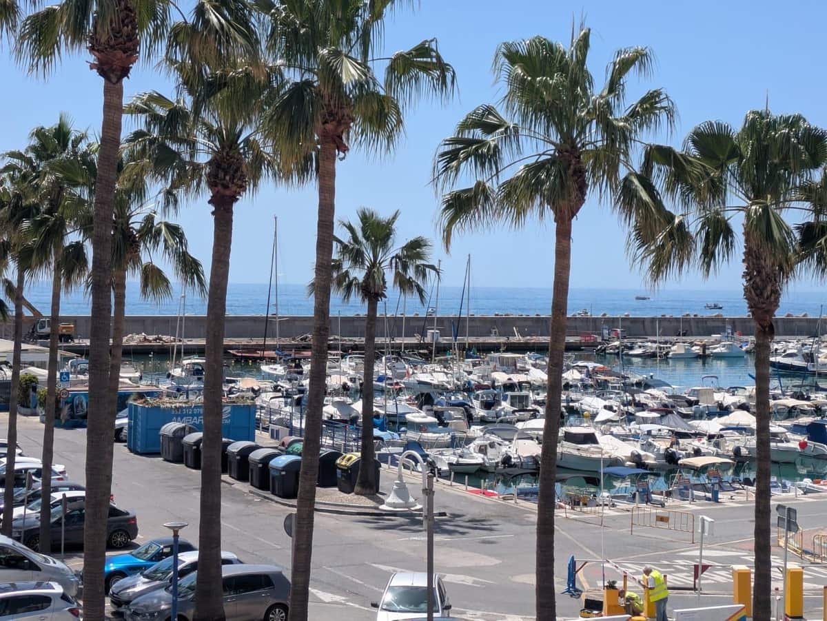 2 makuuhuone Kattohuoneisto myytävänä paikassa Benalmadena - 636 000 € (Ref: 10084967)