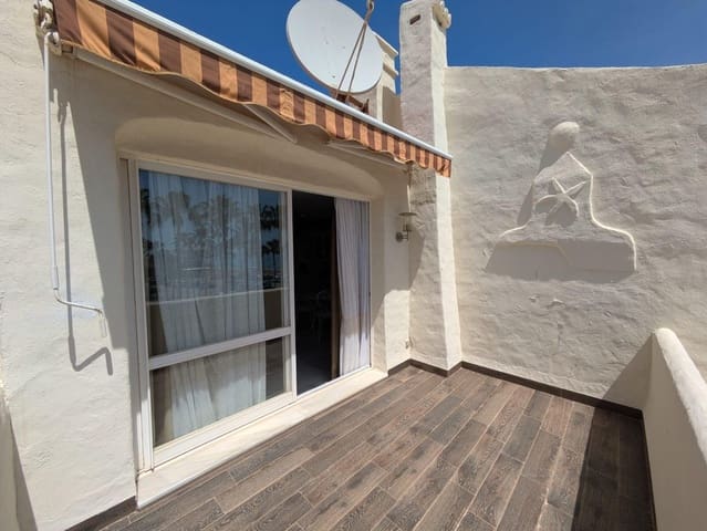 2 makuuhuone Kattohuoneisto myytävänä paikassa Benalmádena - 636 000 € (Ref: 10084967)