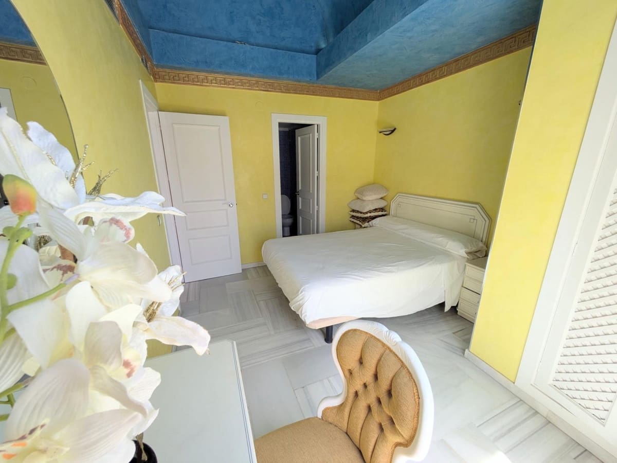 2 makuuhuone Kattohuoneisto myytävänä paikassa Benalmadena - 636 000 € (Ref: 10084967)