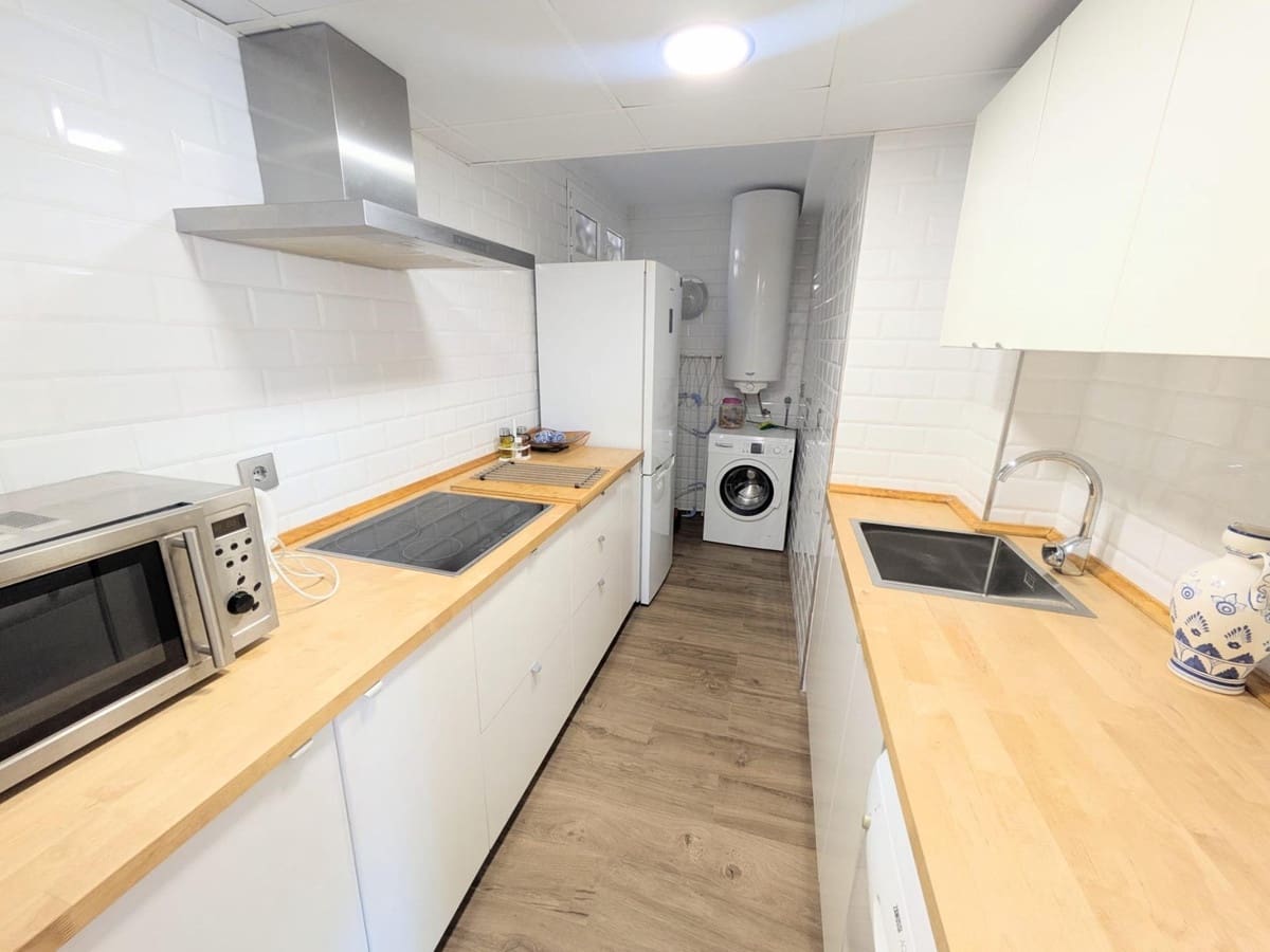 2 makuuhuone Kattohuoneisto myytävänä paikassa Benalmadena - 636 000 € (Ref: 10084967)