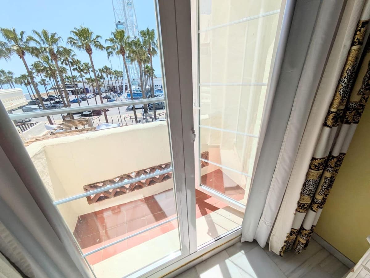 2 makuuhuone Kattohuoneisto myytävänä paikassa Benalmadena - 636 000 € (Ref: 10084967)
