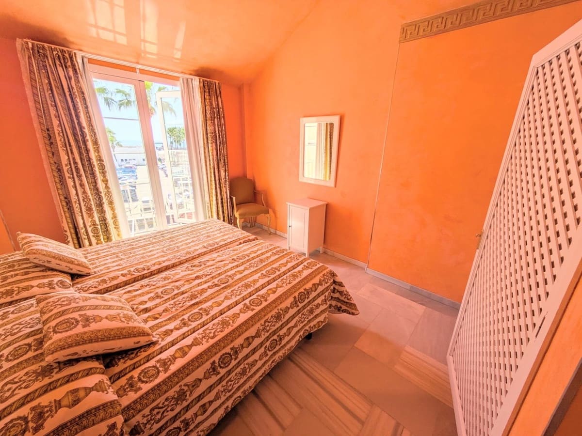2 makuuhuone Kattohuoneisto myytävänä paikassa Benalmadena - 636 000 € (Ref: 10084967)