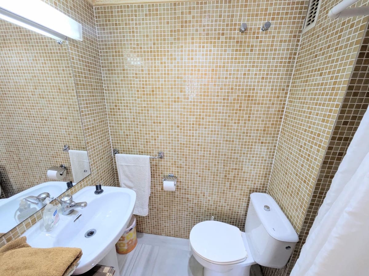 2 makuuhuone Kattohuoneisto myytävänä paikassa Benalmadena - 636 000 € (Ref: 10084967)