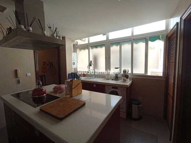 3 makuuhuone Huoneisto myytävänä paikassa La Trinidad, Málaga kaupunki - 350 000 € (Ref: 10084968)