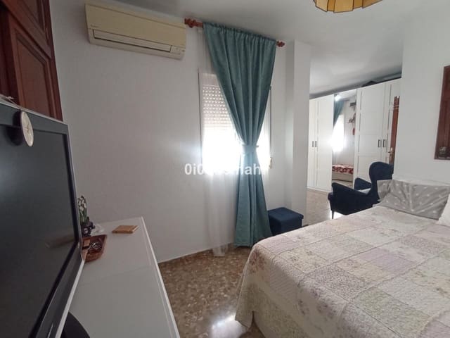 3 makuuhuone Huoneisto myytävänä paikassa La Trinidad, Málaga kaupunki - 350 000 € (Ref: 10084968)