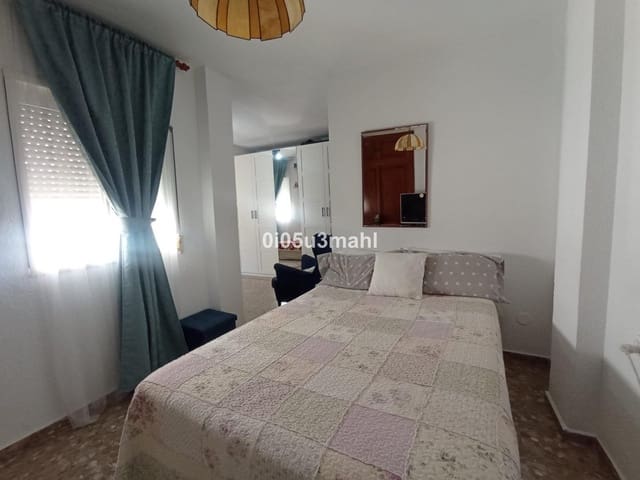 3 makuuhuone Huoneisto myytävänä paikassa La Trinidad, Málaga kaupunki - 350 000 € (Ref: 10084968)