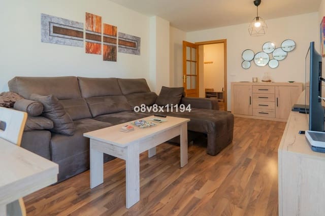 4 soverom Leilighet til salgs i Hacienda Bizcochero, Málaga by - € 549 900 (Ref: 10084969)