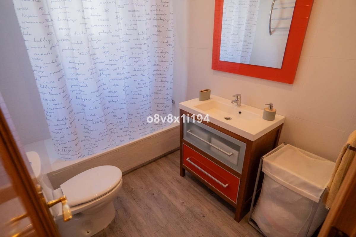 4 soverom Leilighet til salgs i Malaga by - € 549 900 (Ref: 10084969)