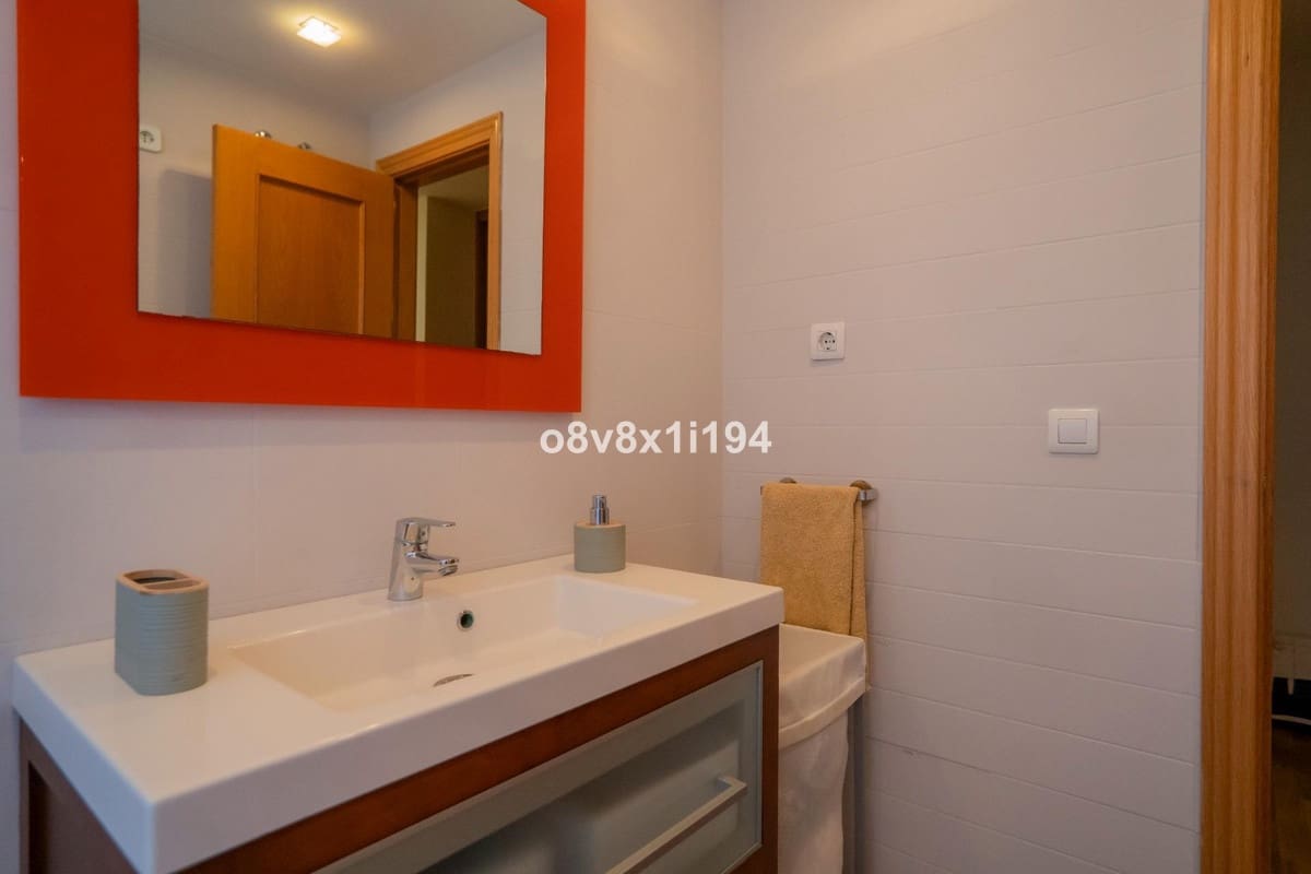 4 soverom Leilighet til salgs i Malaga by - € 549 900 (Ref: 10084969)