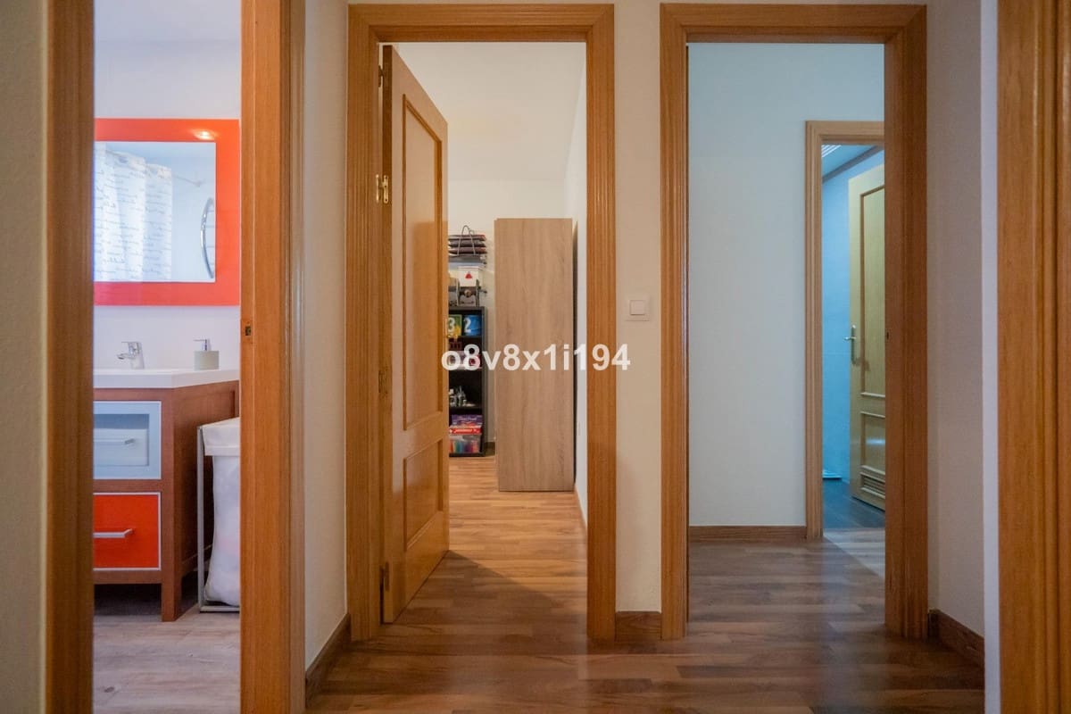 4 soverom Leilighet til salgs i Malaga by - € 549 900 (Ref: 10084969)