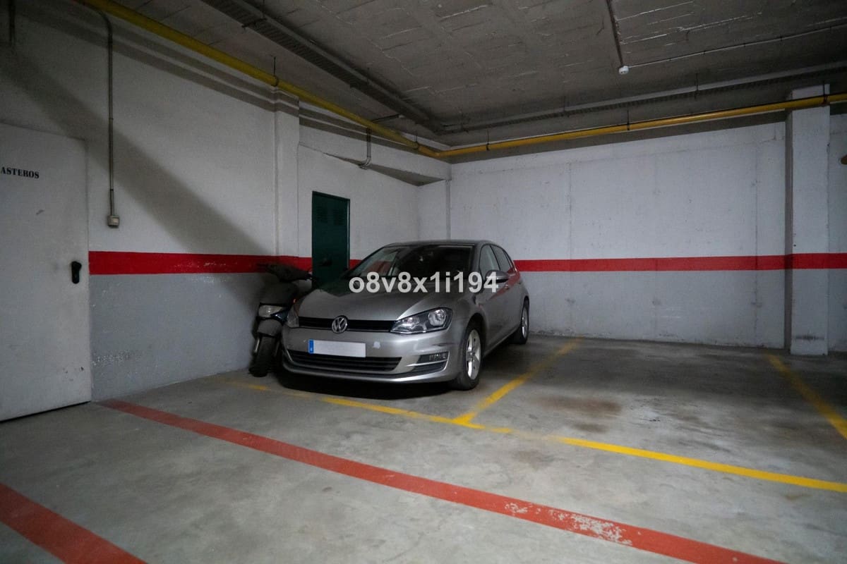 4 soverom Leilighet til salgs i Malaga by - € 549 900 (Ref: 10084969)