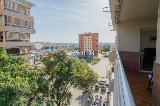 4 soverom Leilighet til salgs i Hacienda Bizcochero, Málaga by - € 549 900 (Ref: 10084969)