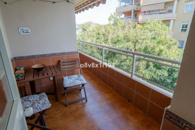 4 soverom Leilighet til salgs i Hacienda Bizcochero, Málaga by - € 549 900 (Ref: 10084969)