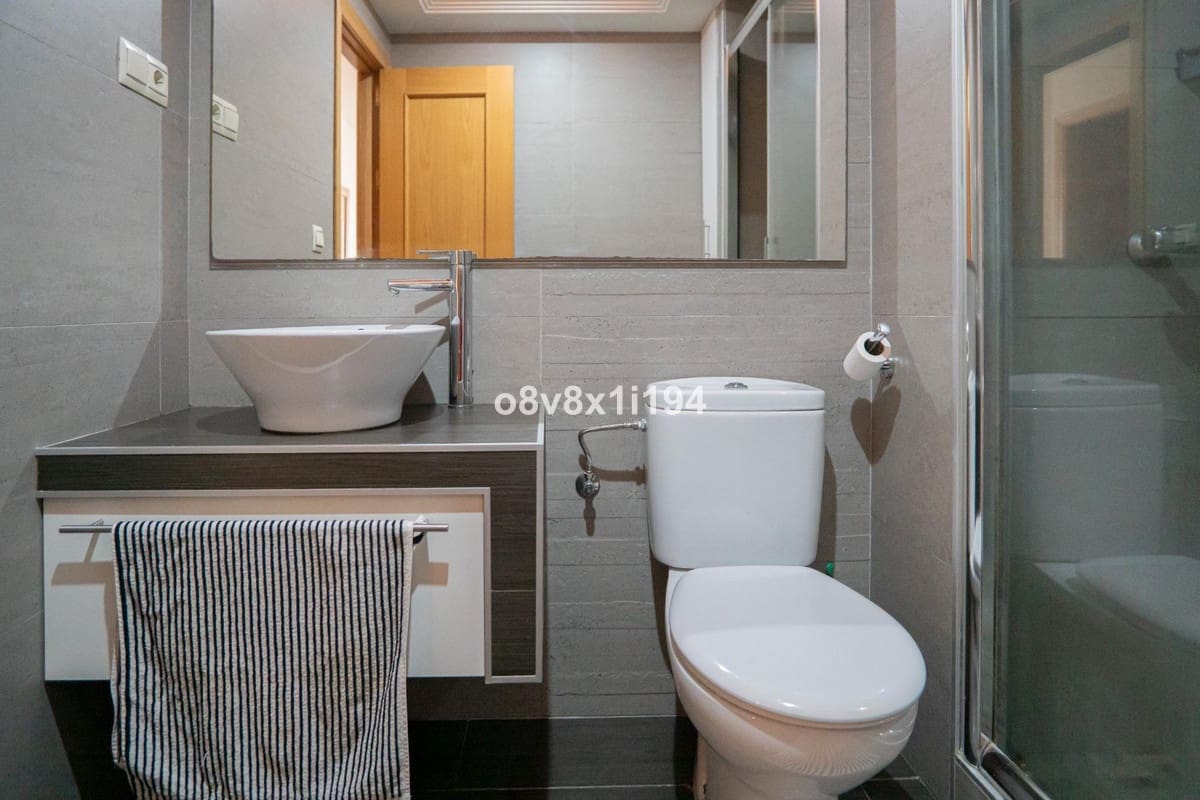 4 soverom Leilighet til salgs i Malaga by - € 549 900 (Ref: 10084969)