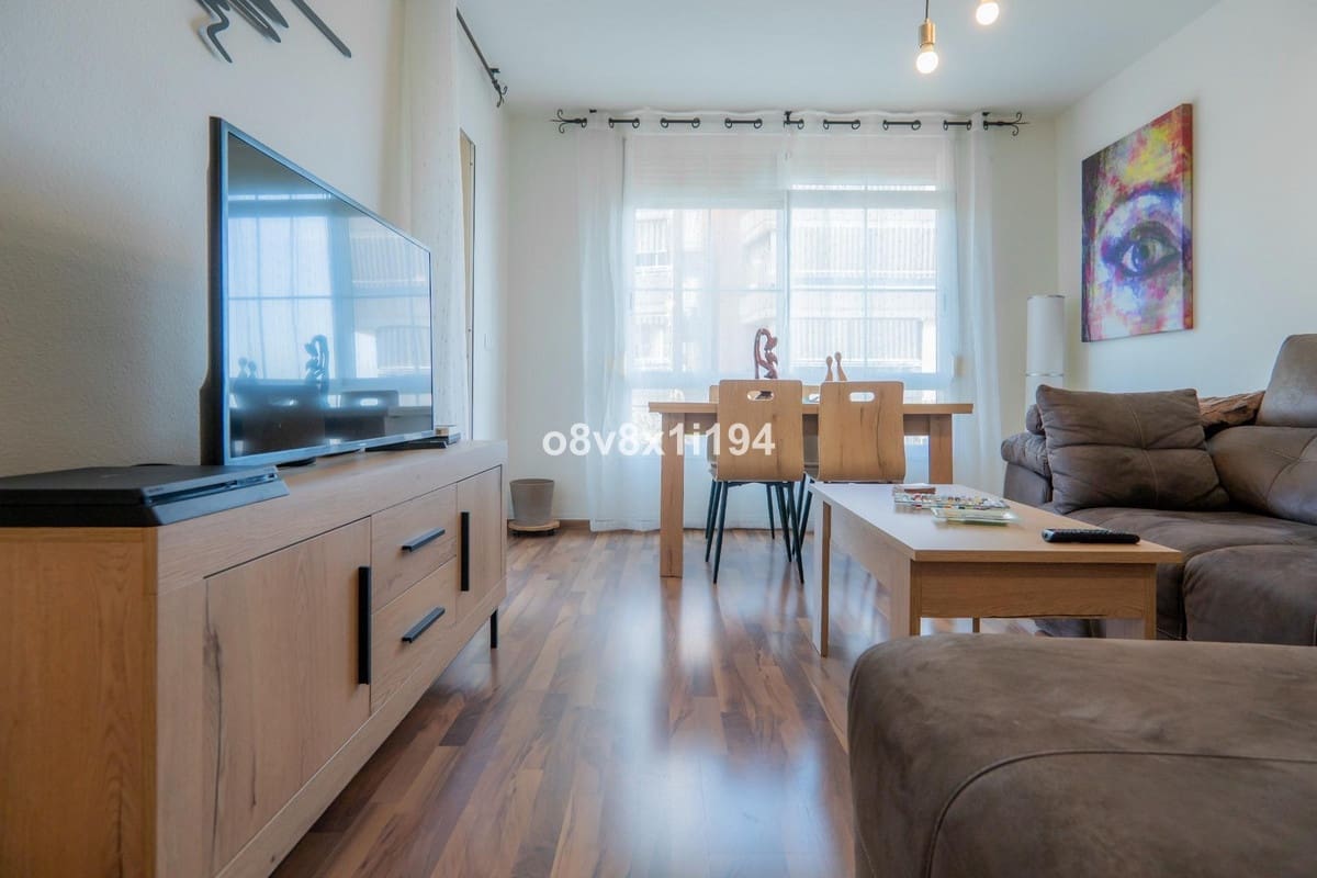4 soverom Leilighet til salgs i Malaga by - € 549 900 (Ref: 10084969)