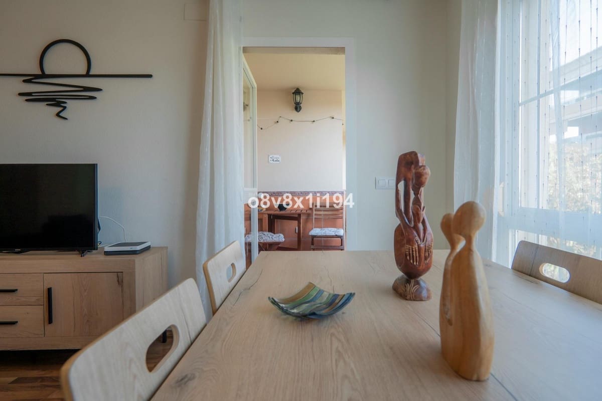 4 soverom Leilighet til salgs i Malaga by - € 549 900 (Ref: 10084969)