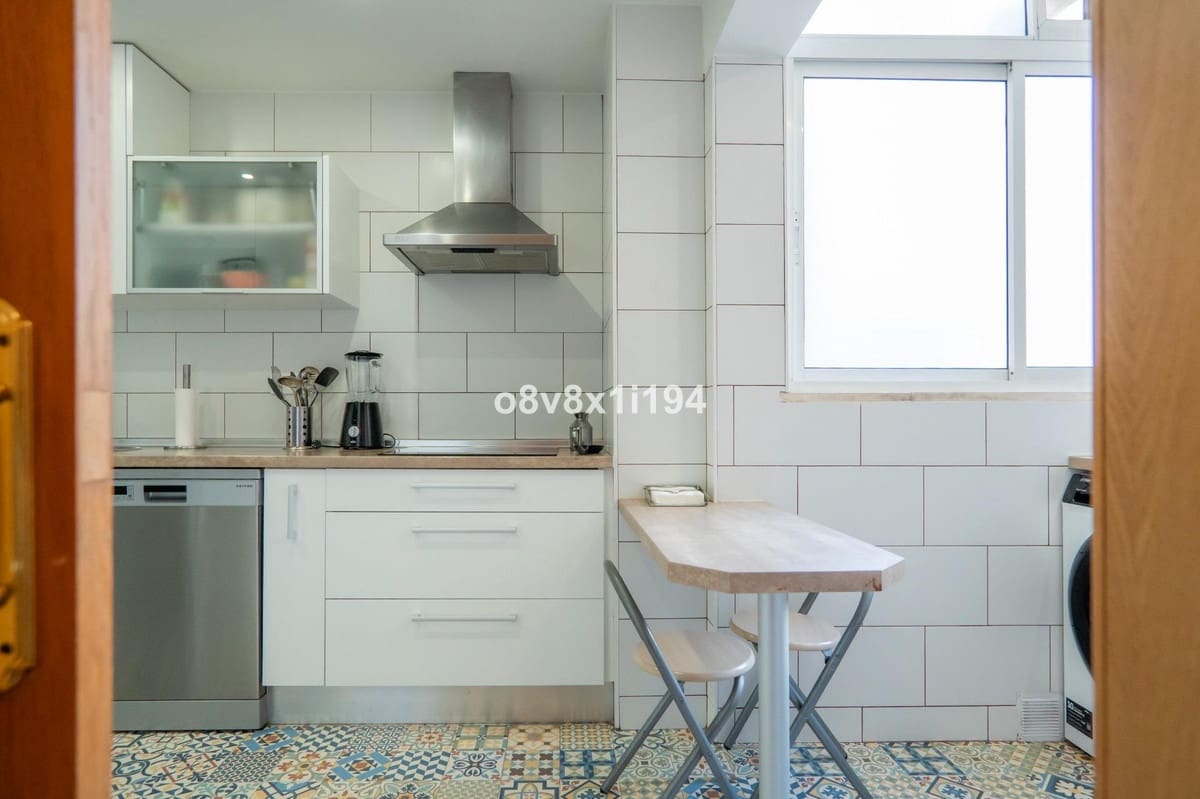 4 soverom Leilighet til salgs i Malaga by - € 549 900 (Ref: 10084969)